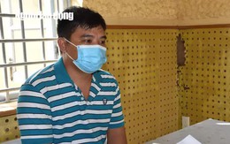 Bắt quả tang kẻ dọa đăng clip “nóng” tống tiền người yêu cũ