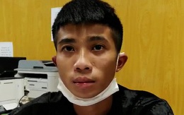 Kêu gọi hỗ trợ hài nhi xấu số rồi chiếm đoạt tiền từ thiện