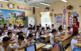 Việc tổ chức dạy thực nghiệm sách giáo khoa lớp 3, lớp 7, lớp 10 bộ Cánh Diều diễn ra bài bản, công phu