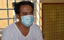 Tạm giữ khẩn cấp đối tượng chém lìa bàn tay bạn