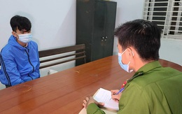 Trộm cả kho điện máy mang đi bán đồng nát