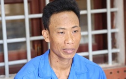 Y án 20 năm tù với "quỷ dữ" đội lốt cha ruột nhiều lần hiếp dâm con gái