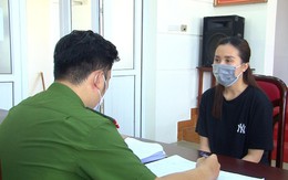 Khi gái mại dâm cùng đường phải thế chấp ảnh 'nóng' cho tín dụng đen