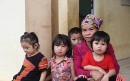 Thanh Hóa: Chất lượng dân số tại huyện vùng cao Mường Lát có những chuyển biến tích cực