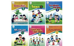 Học sách Tiếng Việt của bộ Cánh Diều, học sinh biết đọc rất nhanh