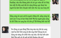 Cuộc gọi video của chị gái ruột tố cáo chồng cùng bạn thân ngoại tình, cô vợ có màn xử lý "chất chơi" bất chấp lời thách: "Ly hôn đừng hòng lấy 1 đồng"