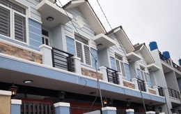 Rao bán nhà đất tăng kỷ lục hơn 530%