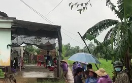 Luật sư phân tích vụ bé 4 tuổi đang chơi bị dao bay trúng cổ tử vong