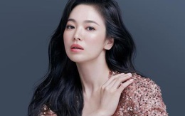 Bí quyết sở hữu làn da "lão hóa ngược" của Song Hye Kyo ở tuổi 40