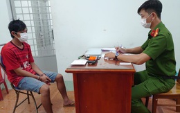 Thấy bạn gái ngủ say, gã trai trộm sạch tài sản của “mẹ vợ” tương lai