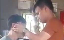 Xôn xao clip "thần y" chữa câm điếc bằng cách rút lưỡi, đập tai giống hệt ông Võ Hoàng Yên