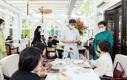 Khám phá thiên đường ẩm thực Hàn Quốc tại Korean Gastronomy Week 2021
