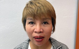 Nhờ "cắt vong", cô gái Hà Nội bị "thầy" chiếm đoạt tài sản