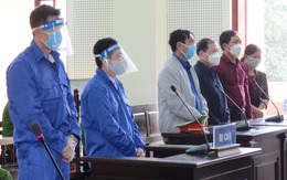 Sai phạm tại Đề án hỗ trợ người Ơ Đu: Nhiều cán bộ Ban dân tộc tỉnh Nghệ An lãnh án

