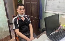 Bắc Giang: Thông tin mới nhất vụ chồng đâm chết vợ tại trụ sở TAND huyện Lục Ngạn