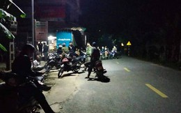Bắt giam đối tượng sát hại bé trai 8 tuổi ở Hà Tĩnh