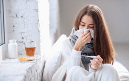 4 biến chứng đáng sợ do chủ quan khi điều trị cảm cúm
