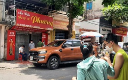 Kẻ giết chủ nợ, đốt xác phi tang ở Hải Dương sắp hầu tòa