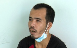 Tên trộm "Năm Cam" nhảy lầu vẫn bị... tóm