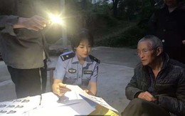 Vợ mất tích 21 năm, chồng đi báo án mới phát hiện bí mật động trời về thân thế người đầu ấp tay gối