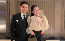 Chàng CEO 1 mình chăm vợ sinh trong viện và quan điểm "cực chất": Đàn ông làm việc nhà không phải giúp vợ, đó là trách nhiệm!
