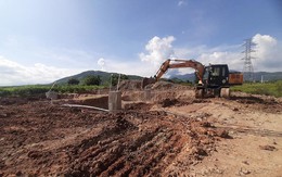 Ban Chỉ đạo Quốc gia về phát triển điện lực yêu cầu UBND các tỉnh Khánh Hòa, Ninh Thuận bàn giao xong mặt bằng hành lang tuyến các dự án giải tỏa công suất Nhà máy điện BOT Vân Phong 1 trong tháng 12/2021