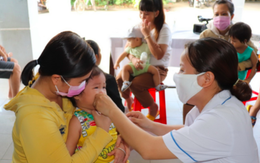 Tây Ninh thực hiện các chính sách hỗ trợ, khuyến khích gia đình, cặp vợ chồng sinh đủ hai con, phụ nữ sinh con thứ hai trước 35 tuổi
