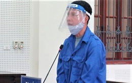 Lĩnh án tử vì nhận vận chuyển 3 kg ma túy cho con nợ