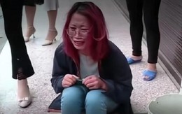 Bị đánh "lên bờ xuống ruộng", người phụ nữ không chịu ly hôn vì chồng quá đẹp trai, câu chuyện đằng sau khiến dân tình "quay xe" gấp