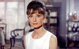 Thói quen chăm sóc làn da của Audrey Hepburn