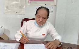 60 năm ngành Dân số - Vì một Việt Nam phát triển bền vững: Hai nữ cộng tác viên vừa tuyên truyền DS-KHHGĐ vừa phòng chống dịch COVID-19 ở Long An