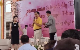 Bình Dương mời "Long Ngô" làm việc, liên quan livestream của bà Nguyễn Phương Hằng