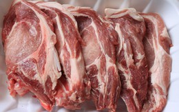 8 loại thịt lợn 'vừa bẩn vừa độc', rẻ mấy cũng đừng bao giờ mua, người bán cũng sợ chẳng bao giờ dám ăn