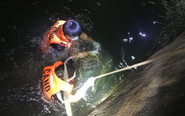 Phát hiện thi thể một người đàn ông chết dưới giếng làng