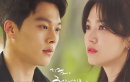 Sức diễn của tài tử kém 11 tuổi bên Song Hye Kyo