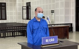 Đà Nẵng: Nấp trong nhà vệ sinh của vũ trường để bán ma túy cho dân chơi