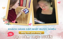 Công nghệ nuôi cấy phôi – Giải mã gen di truyền và những bước đột phá trong phòng Lab: Viết tiếp chuyện cổ tích về hành trình tìm con cho người hiếm muộn