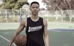 Cách kiếm 120.000 USD/năm từ TikTok của cựu vận động viên bóng rổ