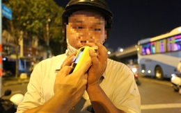 Vì 3 lon bia, người đàn ông quê Ninh Thuận đứng như "trời trồng" ở quận Bình Thạnh