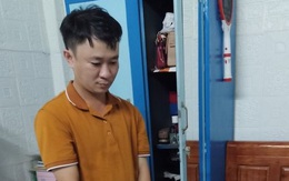 Lên mạng mua quân phục làm chuyện mờ ám ở TP HCM