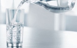Nên uống nước thế nào để tốt nhất cho sức khoẻ?