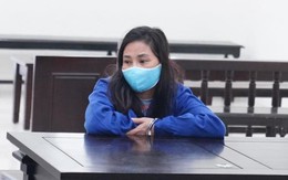 "Nữ quái" với chuỗi phạm tội rồi lại tâm thần suốt 20 năm