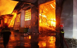 Vụ cháy tạp hóa 3 mẹ con tử vong: Sốc với "thủ phạm" gây hỏa hoạn