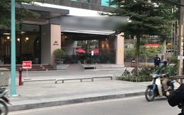 Hé lộ nguyên nhân đau lòng khiến cụ bà 76 tuổi rơi tầng chung cư tử vong thương tâm