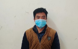 Truy bắt thành công nghi phạm giết người, cướp tài sản