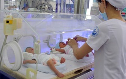 14h ngày 29/11 sẽ giao lưu trực tuyến "Mức sinh thấp, hệ lụy và giải pháp"