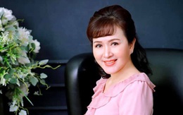 Vẻ ngoài tươi trẻ ở tuổi U60 của NSND Minh Hòa - bà Kim Nhung "Thương ngày nắng về"