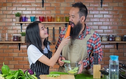 Những điều đàn ông thích ở phụ nữ bên cạnh gương mặt đẹp