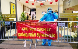 Ngày 27/11: 13.063 ca nhiễm mới, Việt Nam nhận thêm vaccine Pfizer