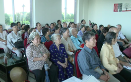 Từ mức sinh thấp, TP Hồ Chí Minh đối phó với nhiều thách thức về già hóa dân số